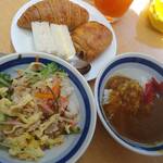 食彩厨房　ジャルダン - 