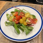 ビストロ×バル Marcy - 