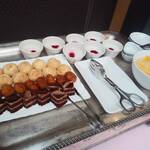 食彩厨房　ジャルダン - 