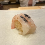 THE SUSHI NAGOYA 海 KAI - 