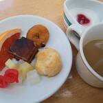 食彩厨房　ジャルダン - 