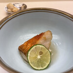 THE SUSHI NAGOYA 海 KAI - 