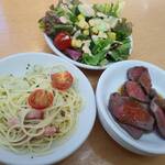 食彩厨房　ジャルダン - 