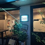 ビストロ×バル Marcy - 