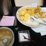 食彩厨房　ジャルダン - 