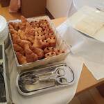 食彩厨房　ジャルダン - 