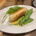 ビストロ×バル Marcy - 