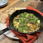 ビストロ×バル Marcy - 