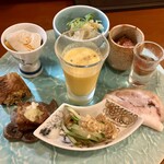 イーパンツァイタナカ - 