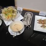 食彩厨房　ジャルダン - 