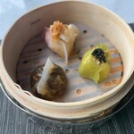 広東料理 センス - 