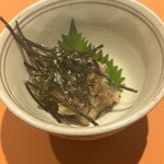 伊豆の旬 やんも - 