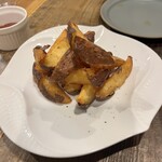 ビストロ×バル Marcy - 