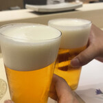 THE SUSHI NAGOYA 海 KAI - 