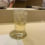 THE SUSHI NAGOYA 海 KAI - 