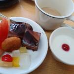 食彩厨房　ジャルダン - 