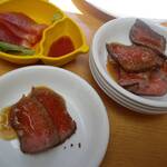 食彩厨房　ジャルダン - 