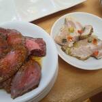 食彩厨房　ジャルダン - 