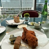 MAISON MARUNOUCHI - 