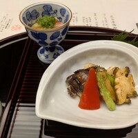隠れ里車屋 - 