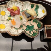 隠れ里車屋 - 