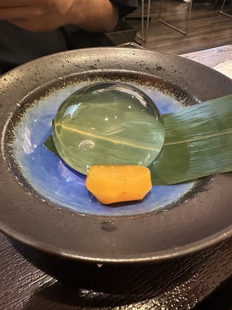 あんみつ抹茶処 雷門まとい （纏） - 浅草（東武・都営・メトロ