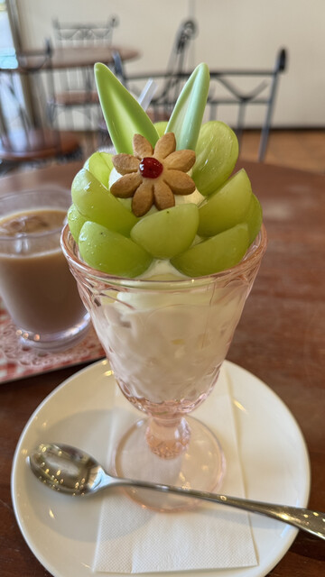 WORL BON BON Goshono Ten photo