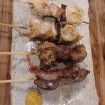 酒場 大穴 人形町店 - 