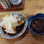 酒場 大穴 人形町店 - 