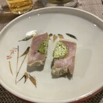 大阪 天ぷら さく - 