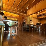 手打ちそばやぶ金 - 