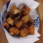 酒場 大穴 人形町店 - 