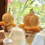 にぎ和伊カフェむろいし - 