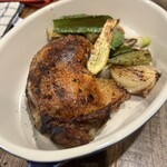 ビストロ×バル Marcy - 