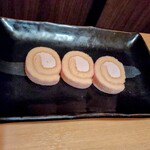 原始焼き日本酒 有楽町商店 - 