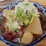 酒場 大穴 人形町店 - 