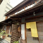 手打ちそばやぶ金 - 