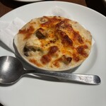 ターブルハラダ - 