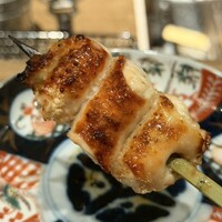 厳選焼鳥 一石三鳥 本店 - 