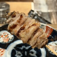 厳選焼鳥 一石三鳥 本店 - 