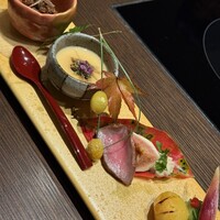 米沢牛黄木 銀座店 - 