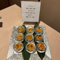 鮨 青海 - 