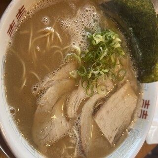 博多ラーメン七萬_0