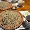 手打蕎麦 わくり