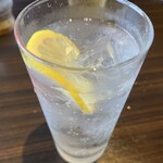 朝鮮飯店 - チューハイ！