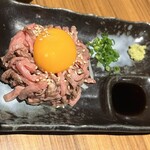 炭火焼肉　まるじゅう - 