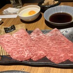 炭火焼肉　まるじゅう - 
