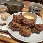 食堂サムシン - 