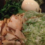 noodle&bar めん喰い - 