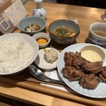 食堂サムシン - 
